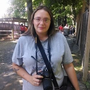 Meet your Posher, Lacy